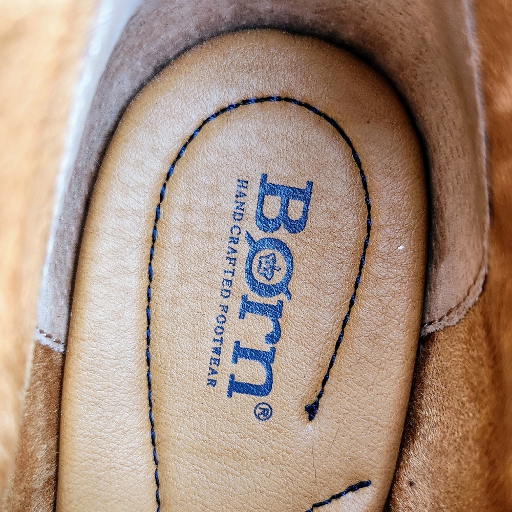 Born Kati Boots - Picture 7 of 8